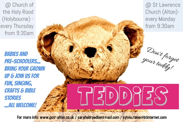 teddies-poster